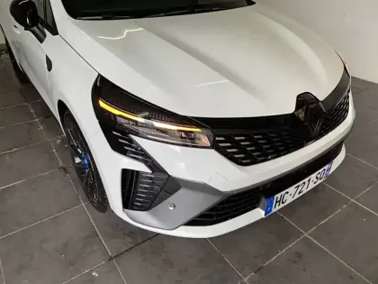 Photo 24 Renault Clio  TCe 90 ch GSR2