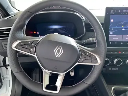 Photo 6 Renault Clio  TCe 90 ch GSR2