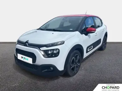 Photo Citroën C3 Shine