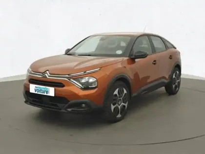 Photo Citroën C4 Feel
