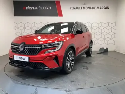 Photo Renault Austral Iconic