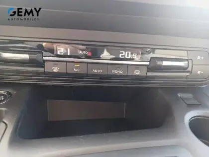 Photo 30 Peugeot Partner E- FOURGON M 800 KG 136 CH BATTERIE 54 KWH