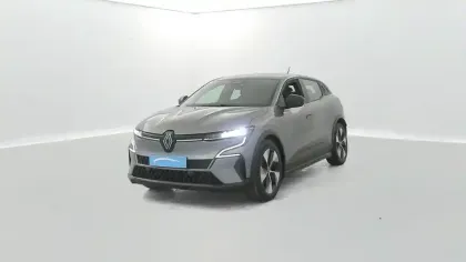 Photo Renault Megane Equilibre