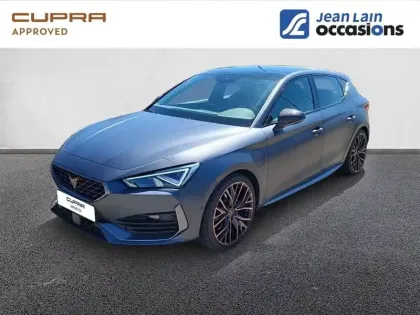 Photo Cupra Leon Vz Cup