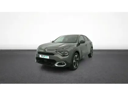 Photo Citroën C4 Max