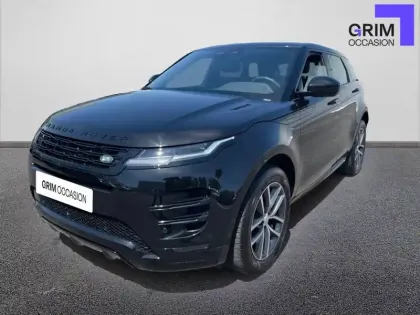 Photo Land Rover Range Rover Evoque Dynamic Se
