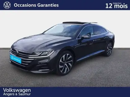 Photo Volkswagen Arteon R-line