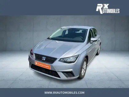Photo Seat Ibiza Copa