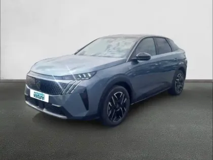 Photo Peugeot 3008 Gt