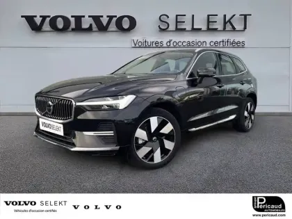Photo Volvo Xc60 Ultimate Style Chrome