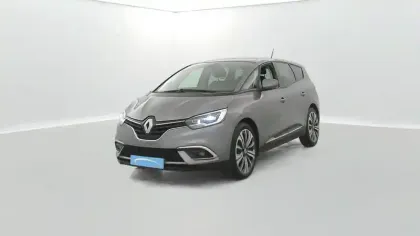 Photo Renault Grand Scenic Business