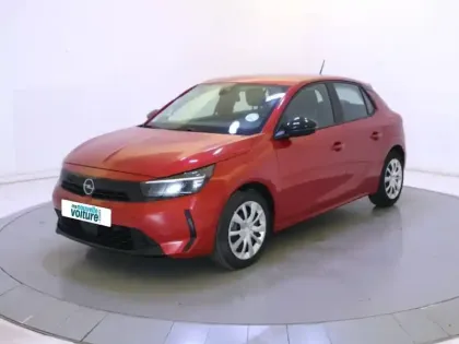 Photo Opel Corsa