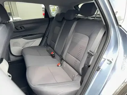 Photo 82 Hyundai Bayon  1.0 T-GDi 100 DCT-7