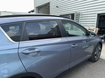 Photo 106 Hyundai Bayon  1.0 T-GDi 100 DCT-7