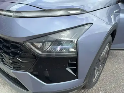 Photo 67 Hyundai Bayon  1.0 T-GDi 100 DCT-7