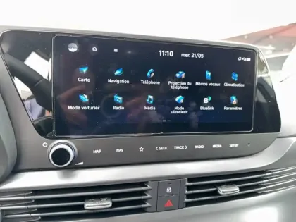 Photo 95 Hyundai Bayon  1.0 T-GDi 100 DCT-7