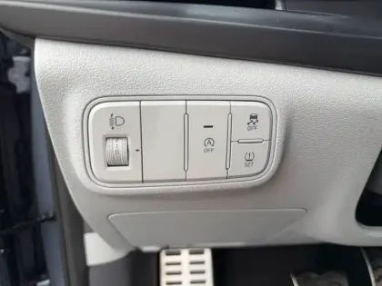 Photo 88 Hyundai Bayon  1.0 T-GDi 100 DCT-7