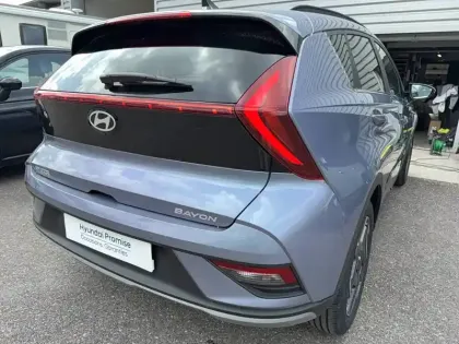 Photo 69 Hyundai Bayon  1.0 T-GDi 100 DCT-7