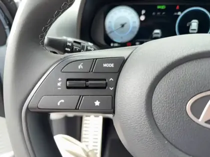 Photo 53 Hyundai Bayon  1.0 T-GDi 100 DCT-7