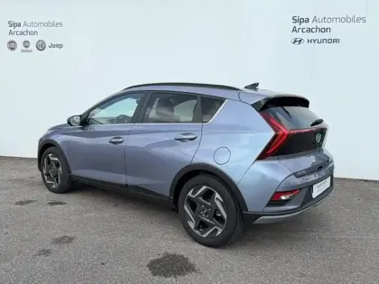 Photo 78 Hyundai Bayon  1.0 T-GDi 100 DCT-7