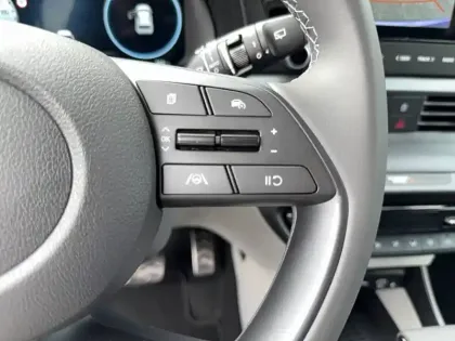 Photo 91 Hyundai Bayon  1.0 T-GDi 100 DCT-7