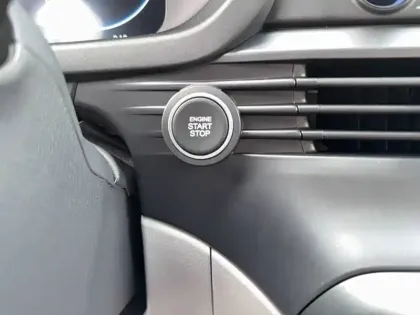 Photo 93 Hyundai Bayon  1.0 T-GDi 100 DCT-7