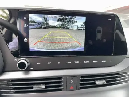 Photo 50 Hyundai Bayon  1.0 T-GDi 100 DCT-7