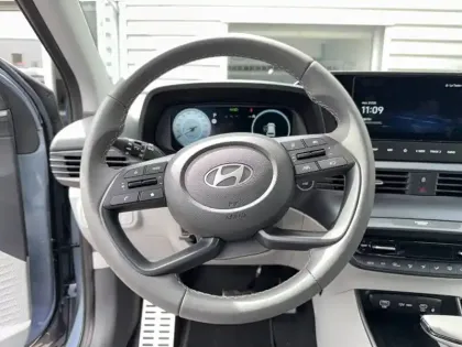 Photo 85 Hyundai Bayon  1.0 T-GDi 100 DCT-7