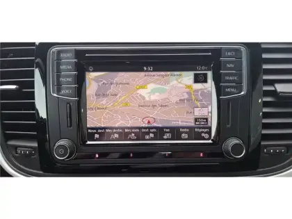 Photo 11 Volkswagen Coccinelle 1.2 TSI 105 BMT