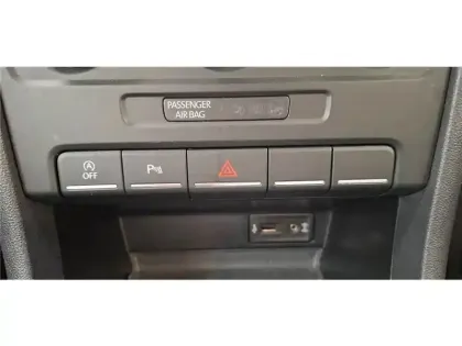 Photo 22 Volkswagen Coccinelle 1.2 TSI 105 BMT