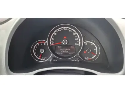 Photo 10 Volkswagen Coccinelle 1.2 TSI 105 BMT