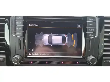 Photo 12 Volkswagen Coccinelle 1.2 TSI 105 BMT