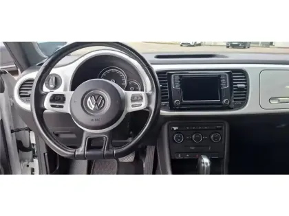 Photo 8 Volkswagen Coccinelle 1.2 TSI 105 BMT