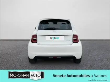 Photo 104 Fiat 500 E 95 CH