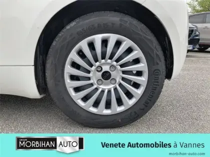 Photo 110 Fiat 500 E 95 CH