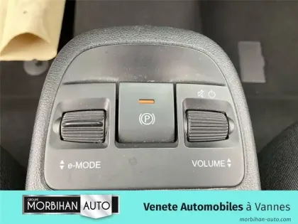 Photo 117 Fiat 500 E 95 CH