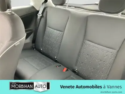 Photo 9 Fiat 500 E 95 CH