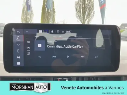 Photo 13 Fiat 500 E 95 CH