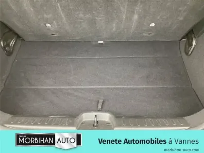 Photo 5 Fiat 500 E 95 CH