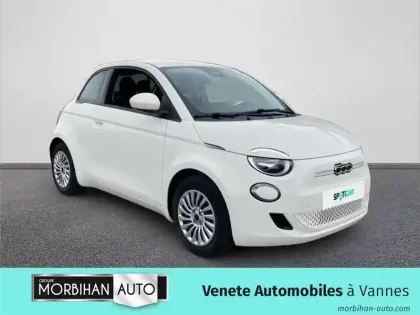 Photo 102 Fiat 500 E 95 CH