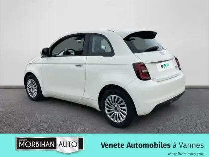 Photo 6 Fiat 500 E 95 CH