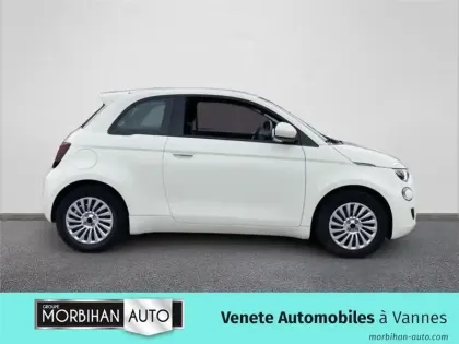 Photo 103 Fiat 500 E 95 CH
