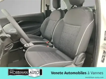 Photo 8 Fiat 500 E 95 CH