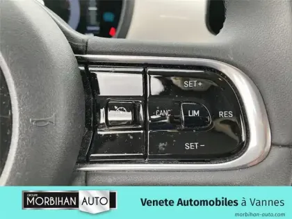 Photo 115 Fiat 500 E 95 CH