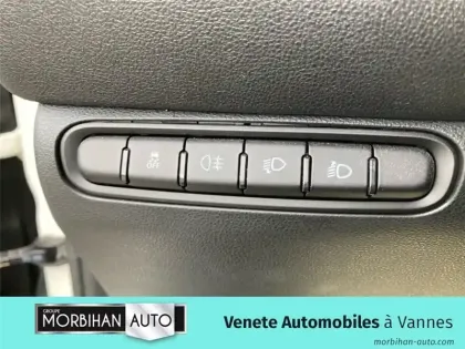 Photo 118 Fiat 500 E 95 CH