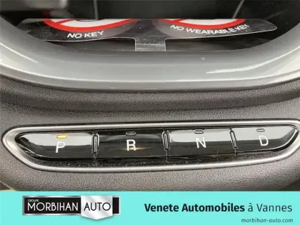 Photo 14 Fiat 500 E 95 CH