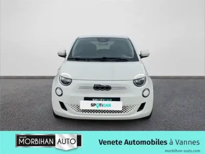 Photo 101 Fiat 500 E 95 CH