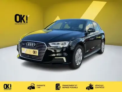 Photo Audi A3 1.4 204 40 E-tron S-tronic 6 Led Gps Caméra Blueto