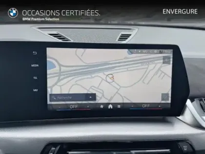 Photo 10 BMW X2  sDrive20dA 163ch M Sport DKG7