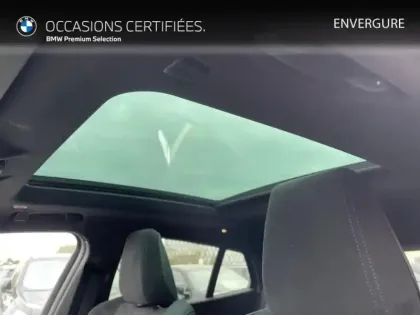 Photo 11 BMW X2  sDrive20dA 163ch M Sport DKG7